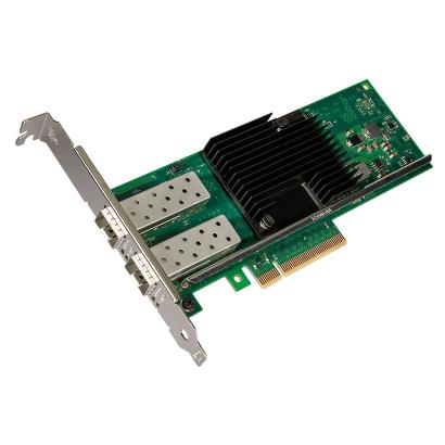 Intel Network Card 10GB PCIex8 2 Ports SFP+